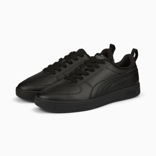 Rickie Sneakers, Puma Black-Puma Black, extralarge-IND