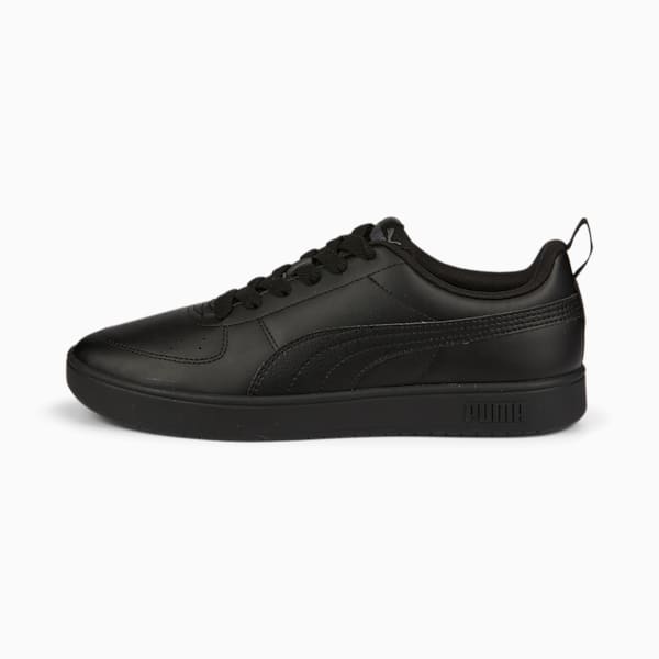 ユニセックス リッキー スニーカー, Puma Black-Puma Black, extralarge-JPN