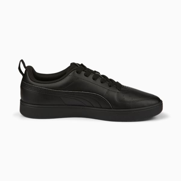 ユニセックス リッキー スニーカー, Puma Black-Puma Black, extralarge-JPN