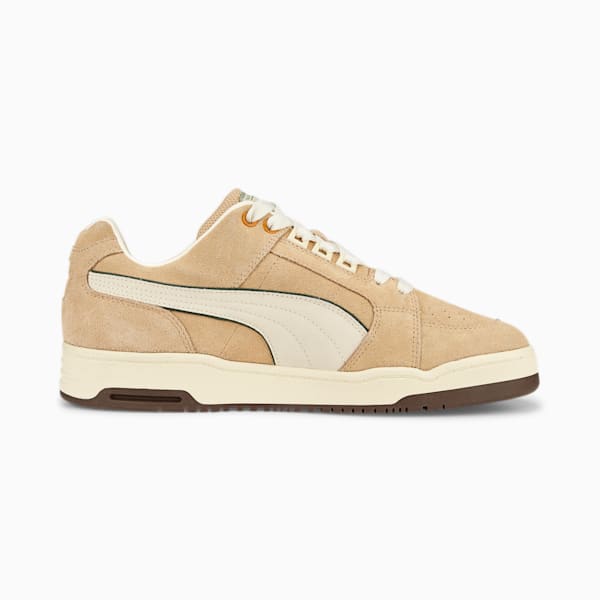Players' Lounge Slipstream Lo Sneakers, Light Sand-Pristine, extralarge-AUS
