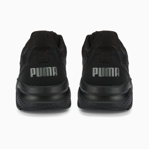 Anzarun FS Renew Sneakers, Puma Black-Puma Black-Dark Shadow, extralarge-IND