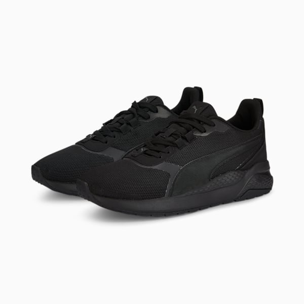 Anzarun FS Renew Sneakers, Puma Black-Puma Black-Dark Shadow, extralarge-IND