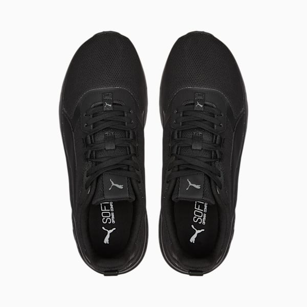 Anzarun FS Renew Sneakers, Puma Black-Puma Black-Dark Shadow, extralarge-IND