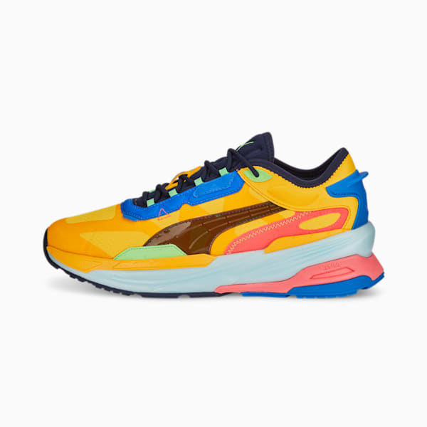 Extent NITRO Energy Drink Sneakers PUMA