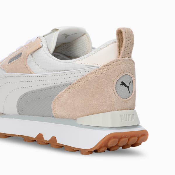 Rider Future Vintage Sneakers, Pristine-Light Sand, extralarge-IND