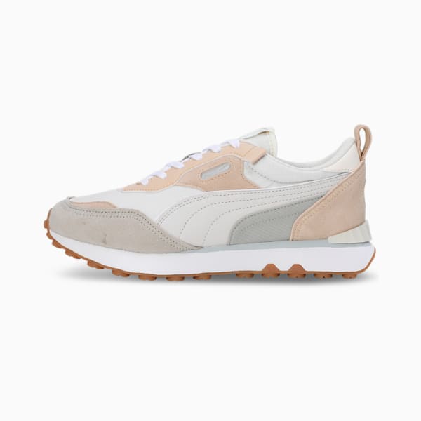 Rider Future Vintage Sneakers, Pristine-Light Sand, extralarge-IND