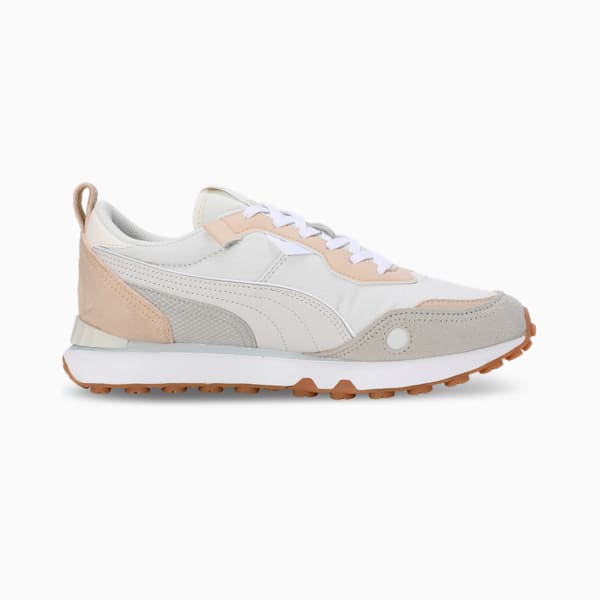 Rider Future Vintage Sneakers, Pristine-Light Sand, extralarge-IND