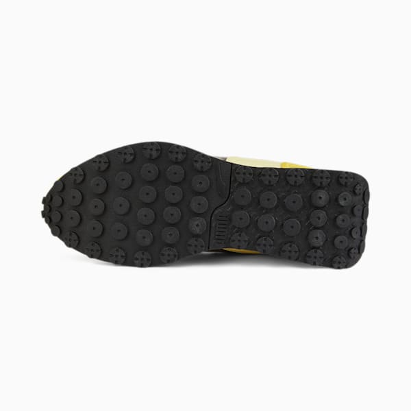 PUMA x POKÉMON Rider FV Pikachu Sneakers, Empire Yellow-Pale Lemon