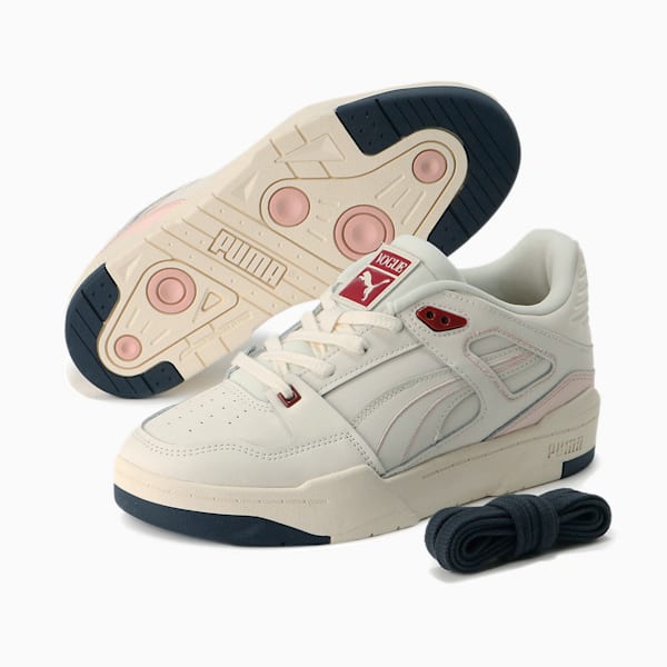 ウィメンズ PUMA x VOGUE スリップストリーム スニーカー, Pristine-Pristine