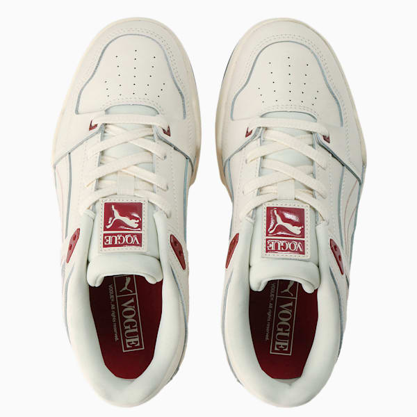 ウィメンズ PUMA x VOGUE スリップストリーム スニーカー, Pristine-Pristine