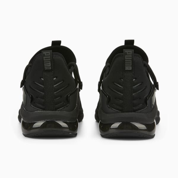 Electron 2.0 Sport Unisex Sneakers, Puma Black-Dark Shadow, extralarge-AUS