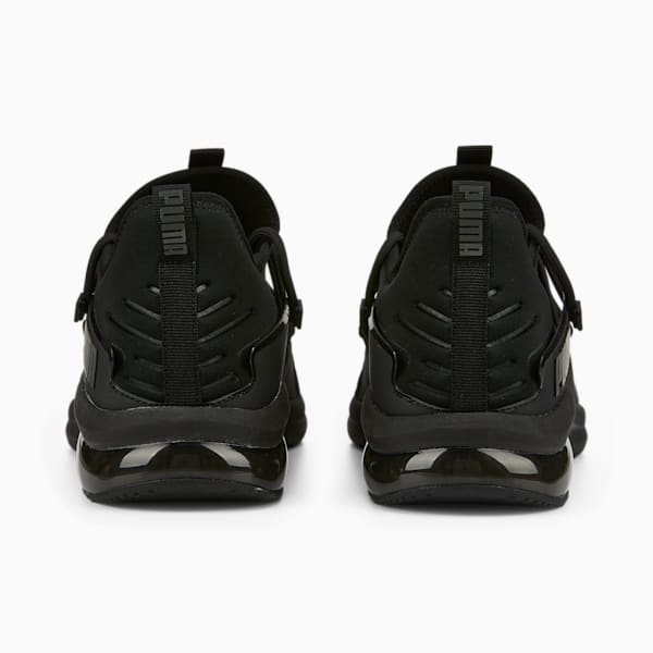 Electron 2.0 Sport Unisex Sneakers, Puma Black-Dark Shadow, extralarge-IND