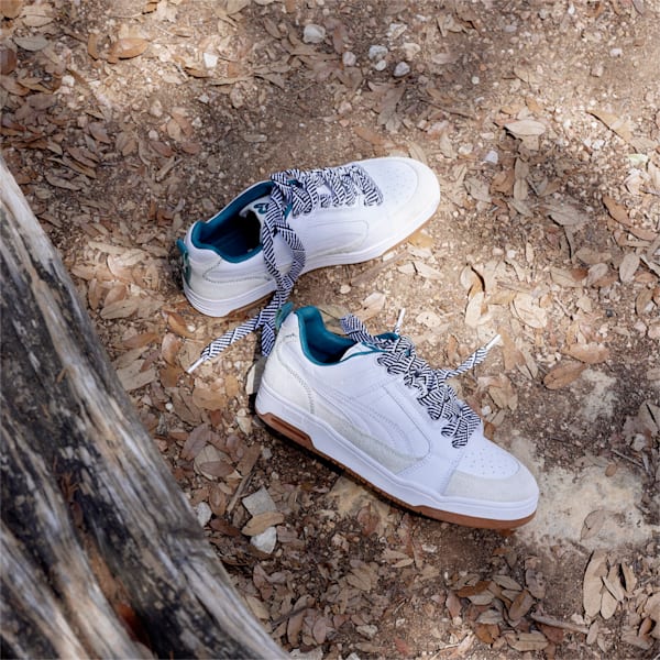 PUMA x AMI Slipstream Lo Sneakers | PUMA