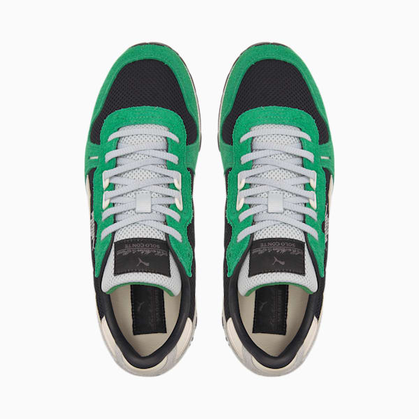 Puma rx green discount