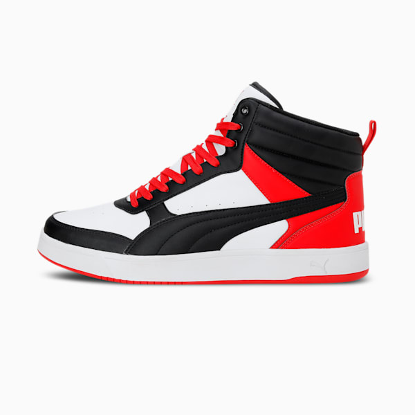 profundamente Arado montar PUMA x 1DER Vegas Men's Shoes | PUMA