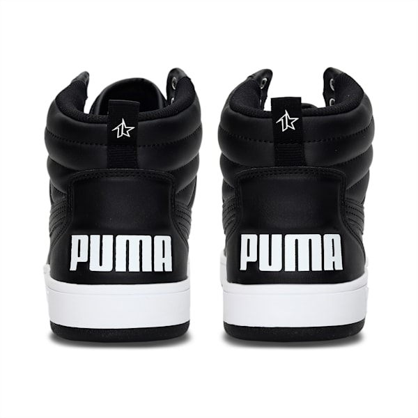 puma 1 der vegas
