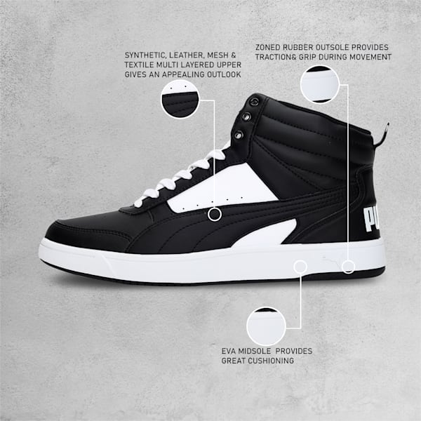 puma 1 der vegas