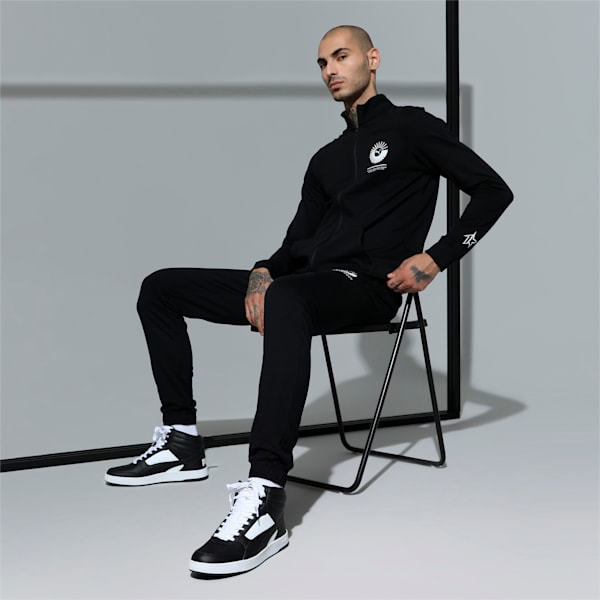 puma 1 der vegas