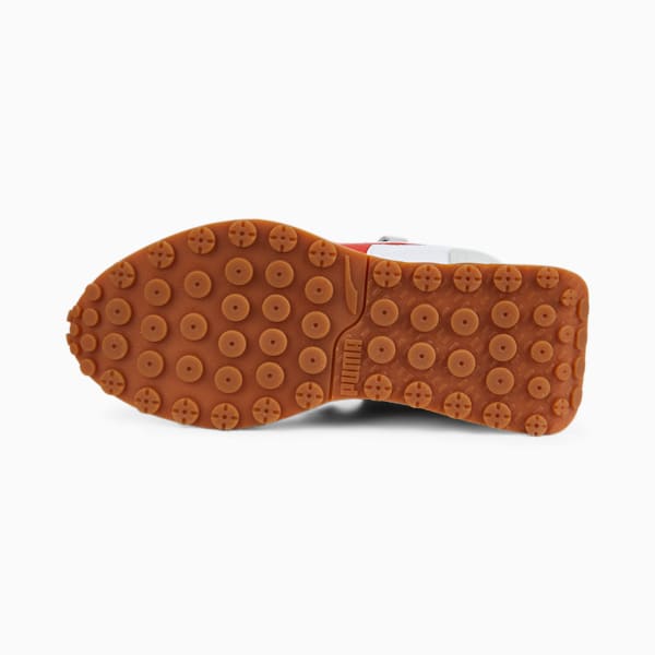 Zapatos puma goma joven discount