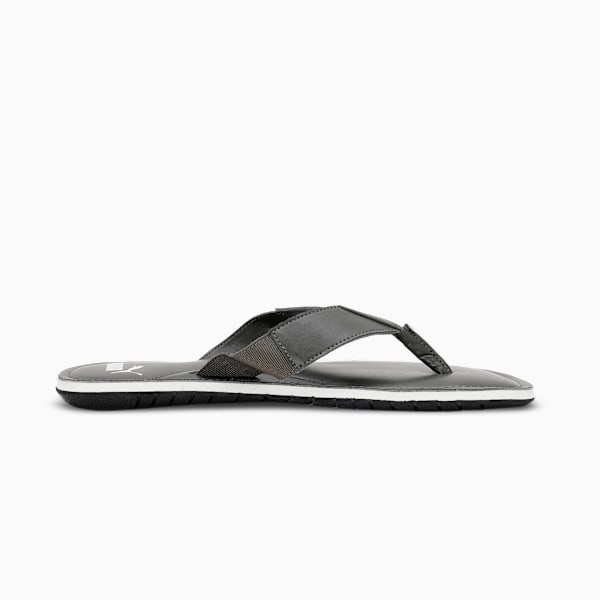Capster V3 Men's Flip-Flops, Forest Green-Pristine, extralarge-IND