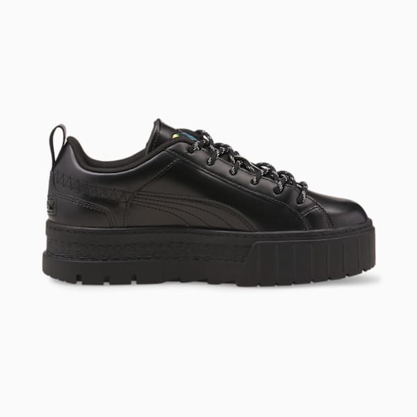puma x dua lipa mayze flutur women's trainers