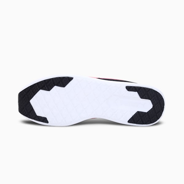 Loop X Women's Sneakers, PUMA Black-Honey Mustard, extralarge-IND