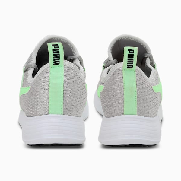 Loop X Women's Sneakers, Nimbus Cloud-Fizzy Lime, extralarge-IND