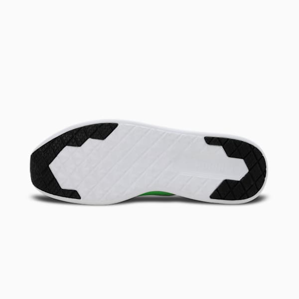 Loop X Women's Sneakers, Nimbus Cloud-Fizzy Lime, extralarge-IND