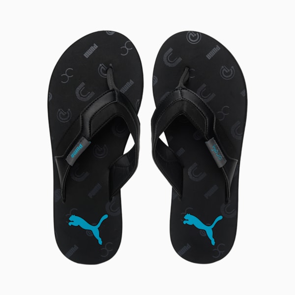 Puma breeze flip flops cheap