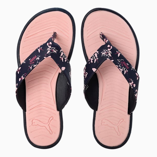 Puma flip flops womens clearance