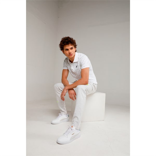 Puma one 8 white shop