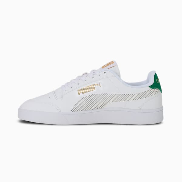 PUMA x one8 Shuffle V2 Men s Sneakers PUMA