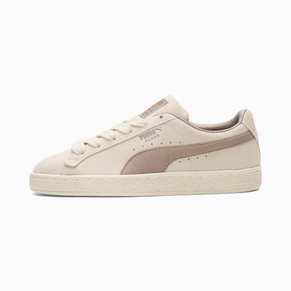 Stralend Picasso Imperial PUMA x LAUREN LONDON Suede Women's Sneakers | PUMA