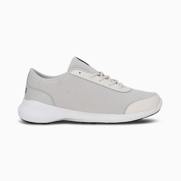 PUMA Forza Men's Shoes, Harbor Mist-Victoria Blue, extralarge-IND