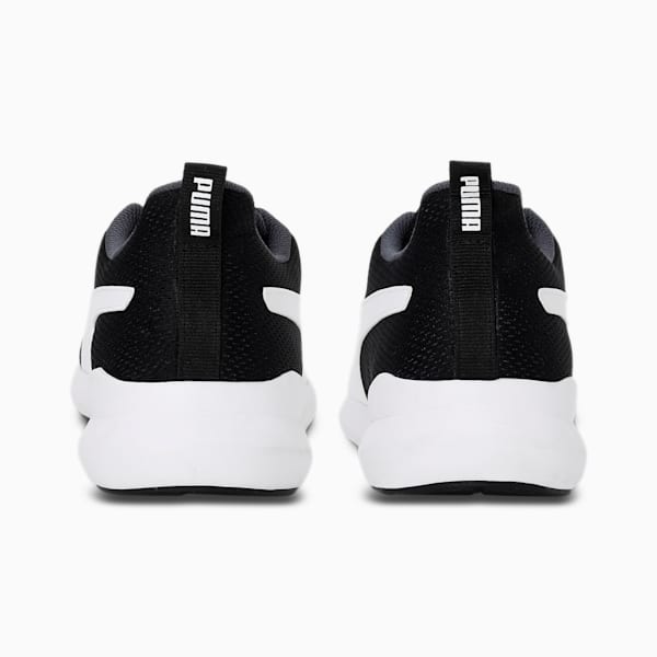 City Men's Shoes, PUMA Black-PUMA White-Ebony, extralarge-IND