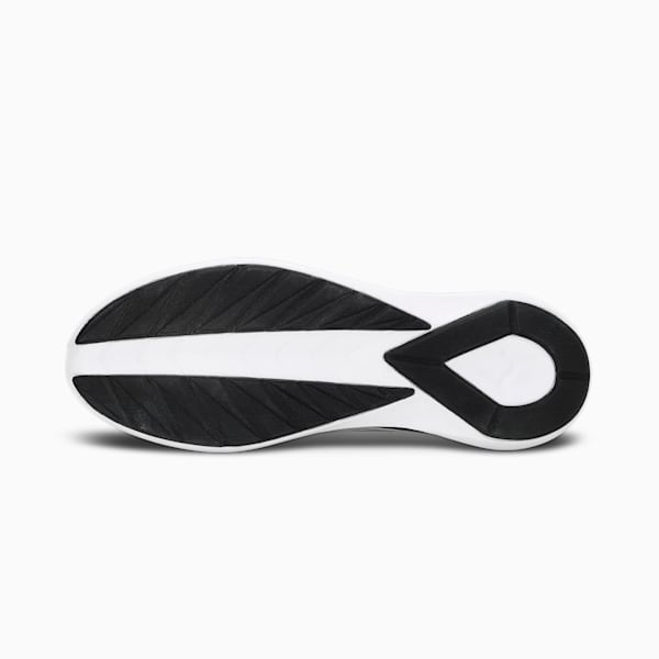 City Men's Shoes, PUMA Black-PUMA White-Ebony, extralarge-IND