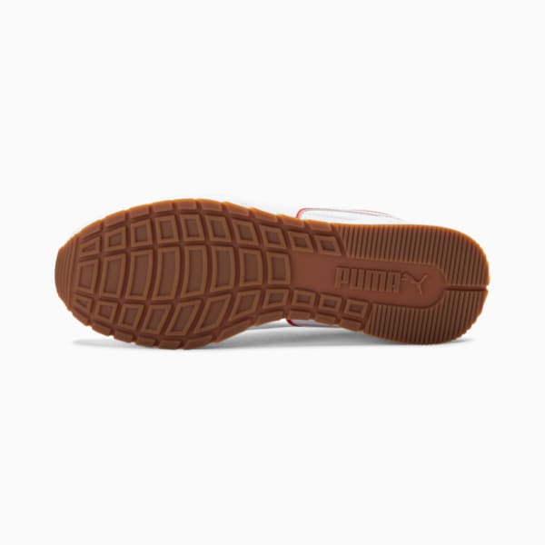 Tênis couro puma st runner v2 full l sales