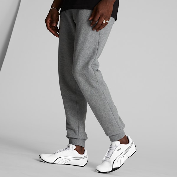 Tenis Redon Bungee, Puma White-Puma White-Puma Black, extralarge