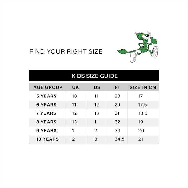 Flyer Flex OWS Kids' Shoes, Dark Denim-Puma White, extralarge-IND