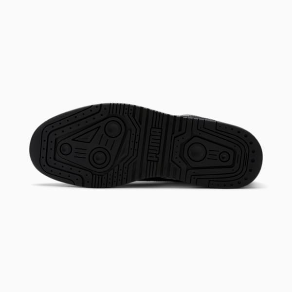 Tenis Slipstream Lo Hidden Beast, Warm White-PUMA Black, extralarge