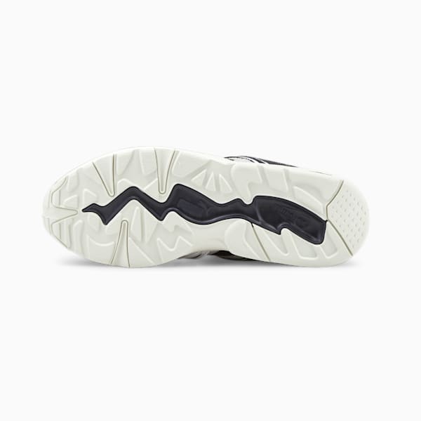 Puma blaze of glory black and white shop