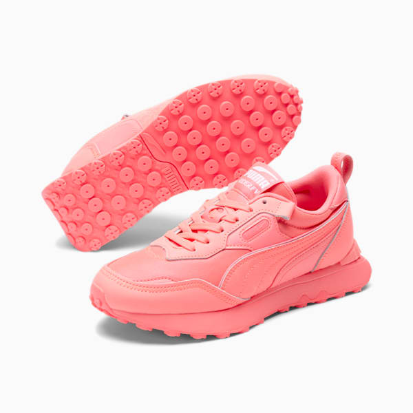 Rider FV Summer Squeeze Women's Sneakers, Sunset Glow