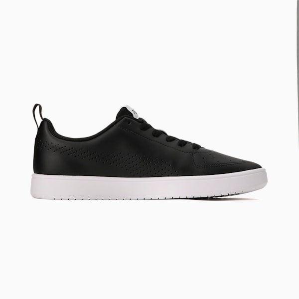 ユニセックス リッキー パーフ スニーカー, Puma Black-Puma White, extralarge-JPN