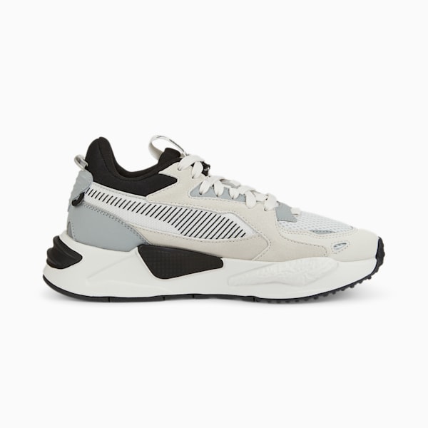 RS-Z Reinvention Sneakers Youth, Nimbus Cloud-Puma Black
