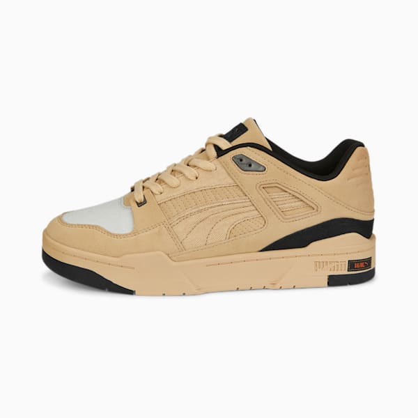 We Are Legends Slipstream Sneakers, Light Sand-Nimbus Cloud-Puma Black, extralarge-IND