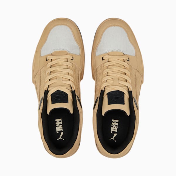 We Are Legends Slipstream Sneakers, Light Sand-Nimbus Cloud-Puma Black, extralarge-IND