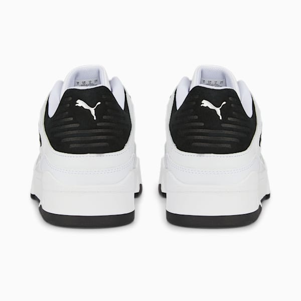 Slipstream Sneakers, Puma White-Puma Black, extralarge-GBR