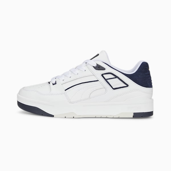 Puma peacoat sneakers best sale