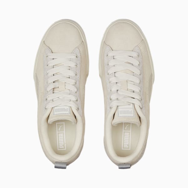 Mayze First Sense Sneakers Women, Vaporous Gray