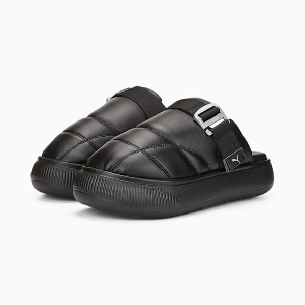 Puma mules women's discount